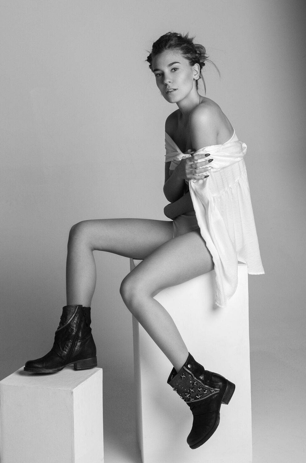 , Анастасия Павловская