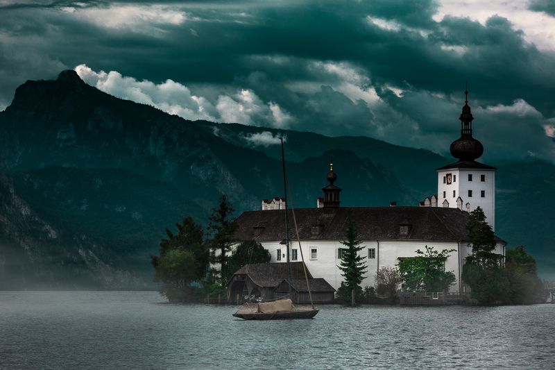 Gmunden фото превью