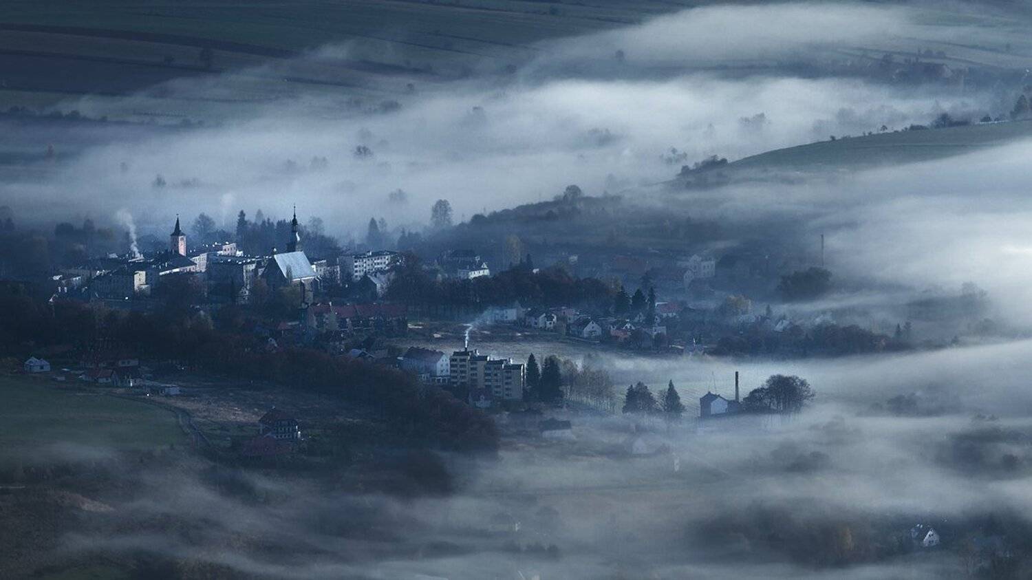 landscape,canon,light,spring, Iza,Darek