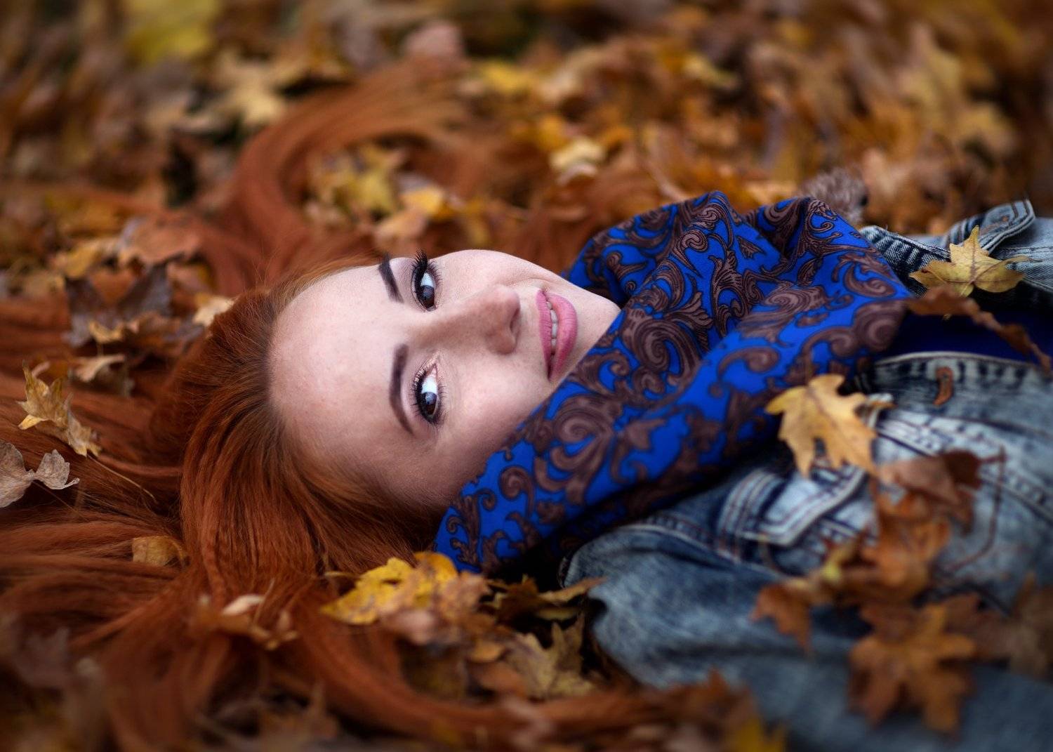 , Евгения Брусенцова