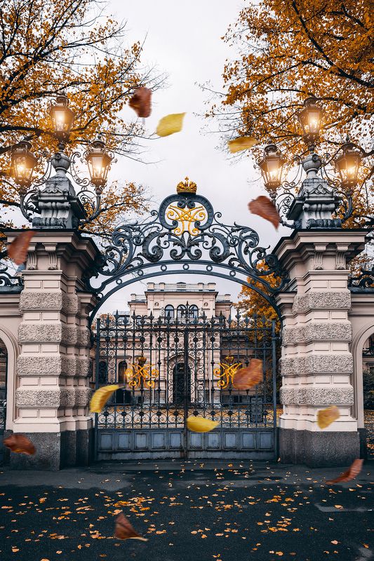 Дворец великого князя Алексея Александровича («Дом музыки», «Алексеевский дворец») фото превью