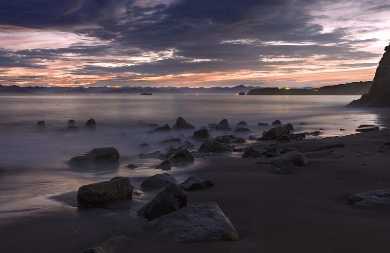 Ускользающий свет фото превью