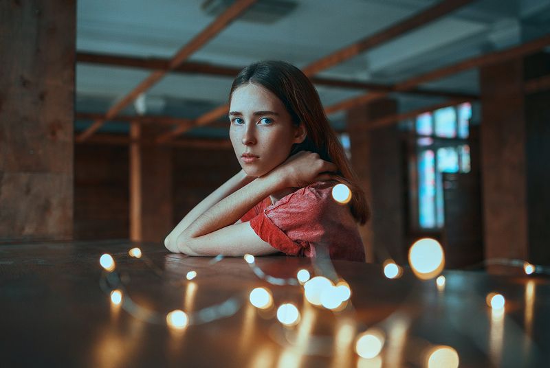 Irina фото превью