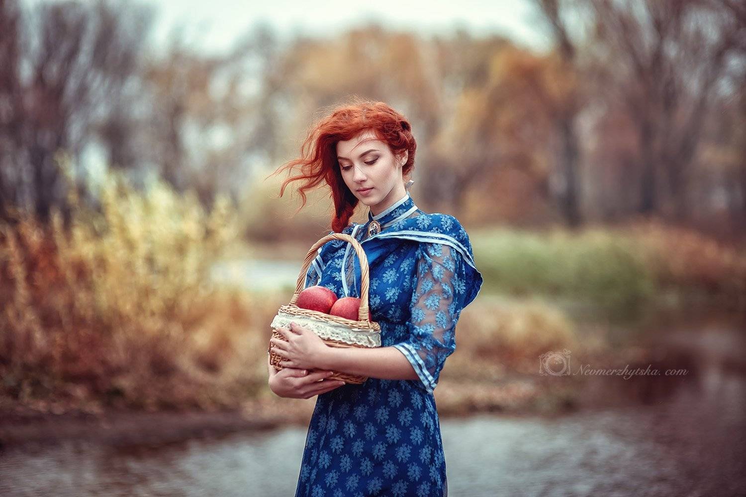 , Невмержицкая Татьяна