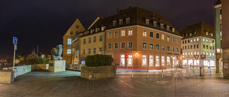 The Bamberg фото превью