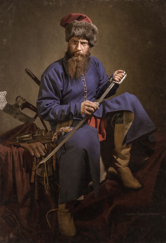 Стрелецкая луна фото превью