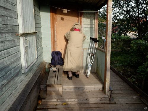 Дверь в лето