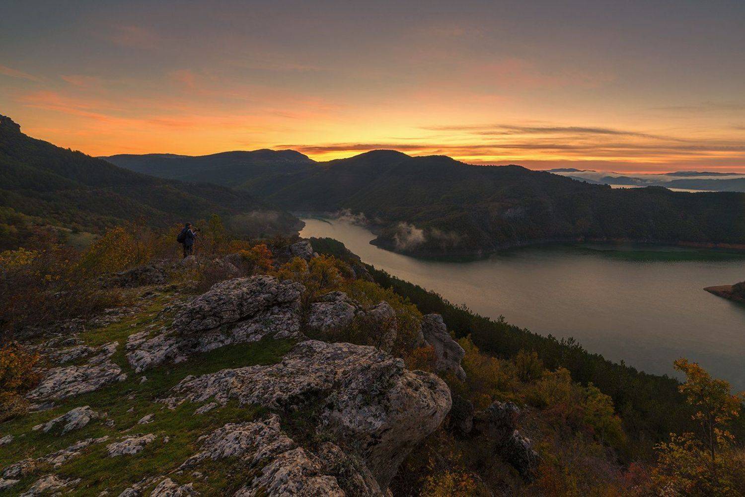 , Васил Анастасовски