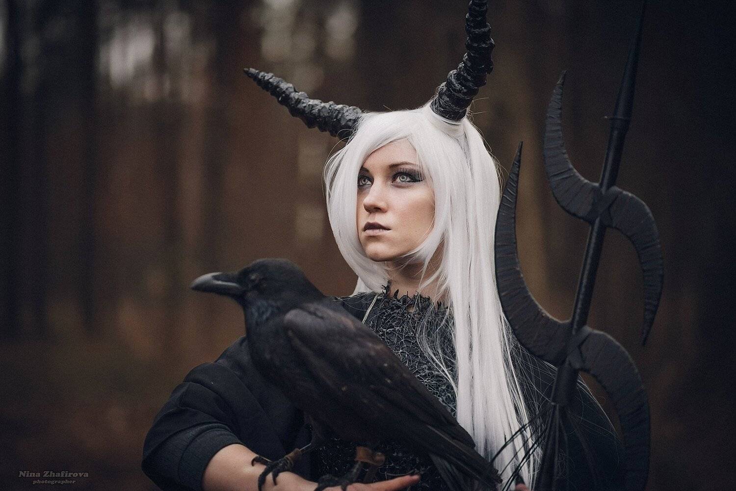 , Нина Жафирова