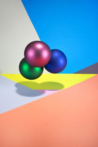 Ожидание праздника