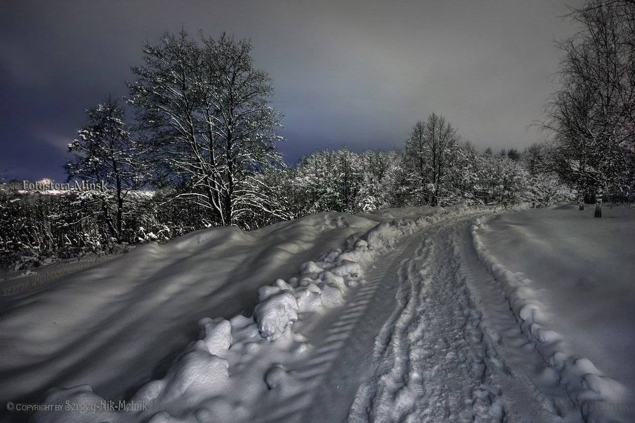 беларусь, город, минск, вечер, фотосфера-минск, Melnik-oy Serg-N-