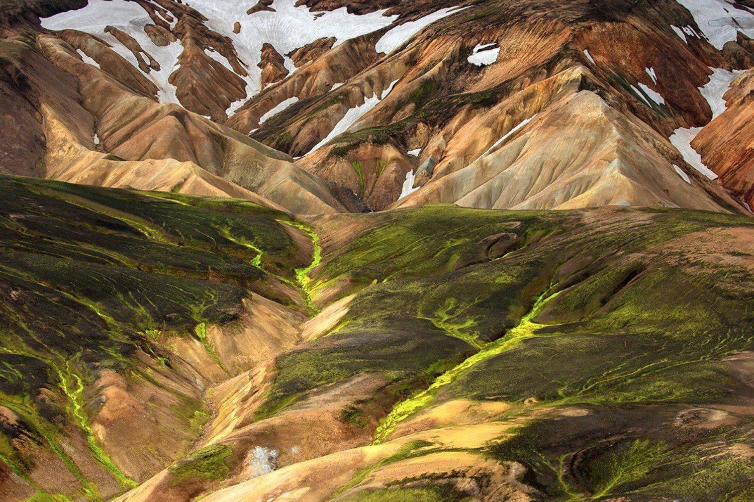 исландия, пейзаж, iceland, landmannalaugar, ландманналаугар, Ефименко Татьяна