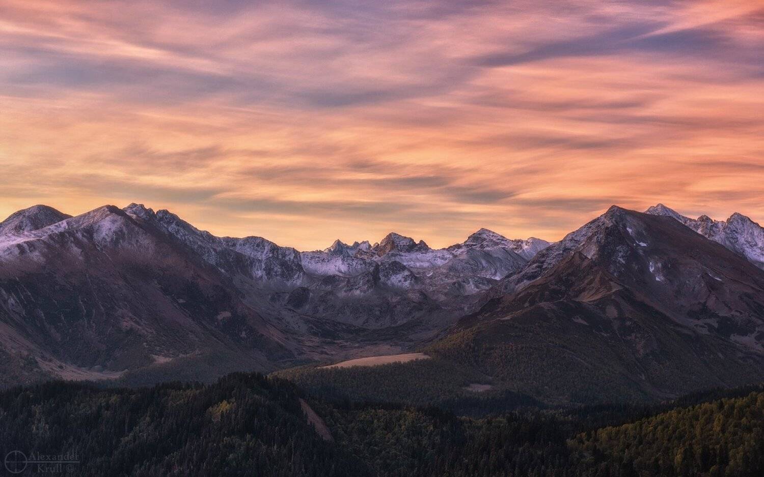 , Александр Круль