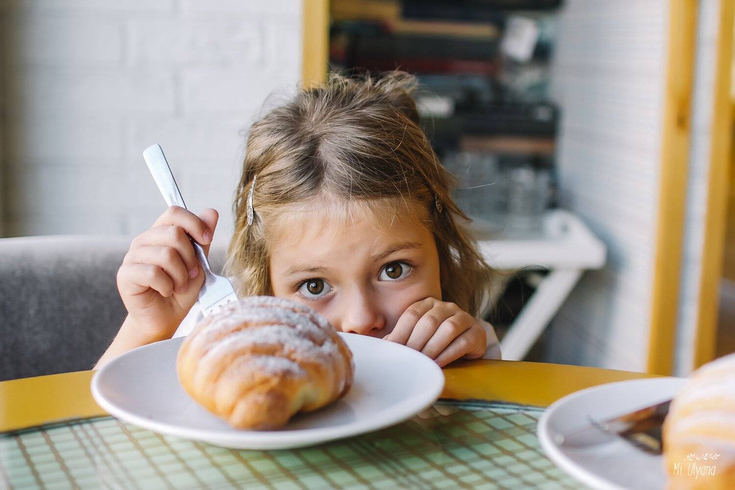 , Ульяна Буканова (Мизинова)