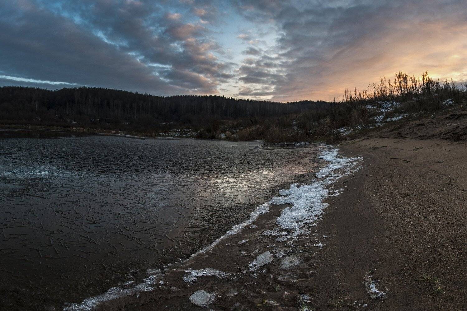 , Виталий Стрельцов