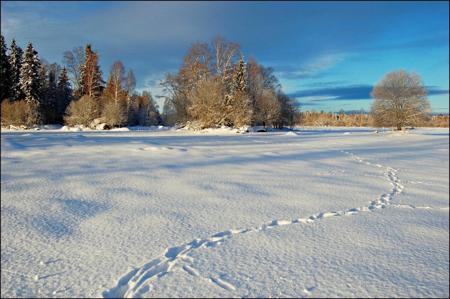 швеция, Lapland