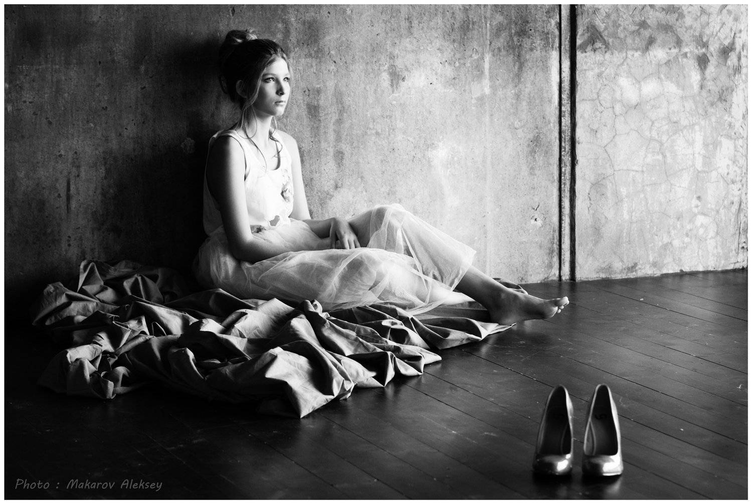 , Алексей Макаров