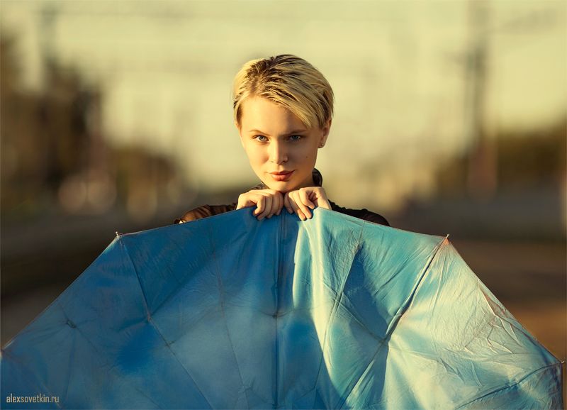 На солнце... фото превью