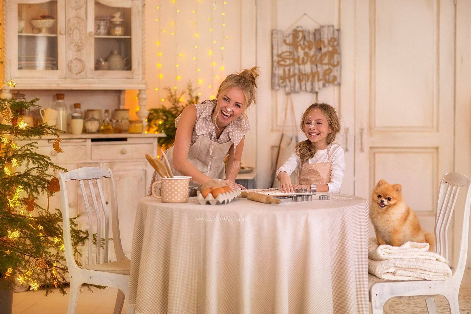 , Татьяна Черкашина