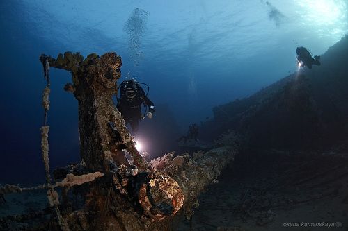 Kimon M. Мачта.