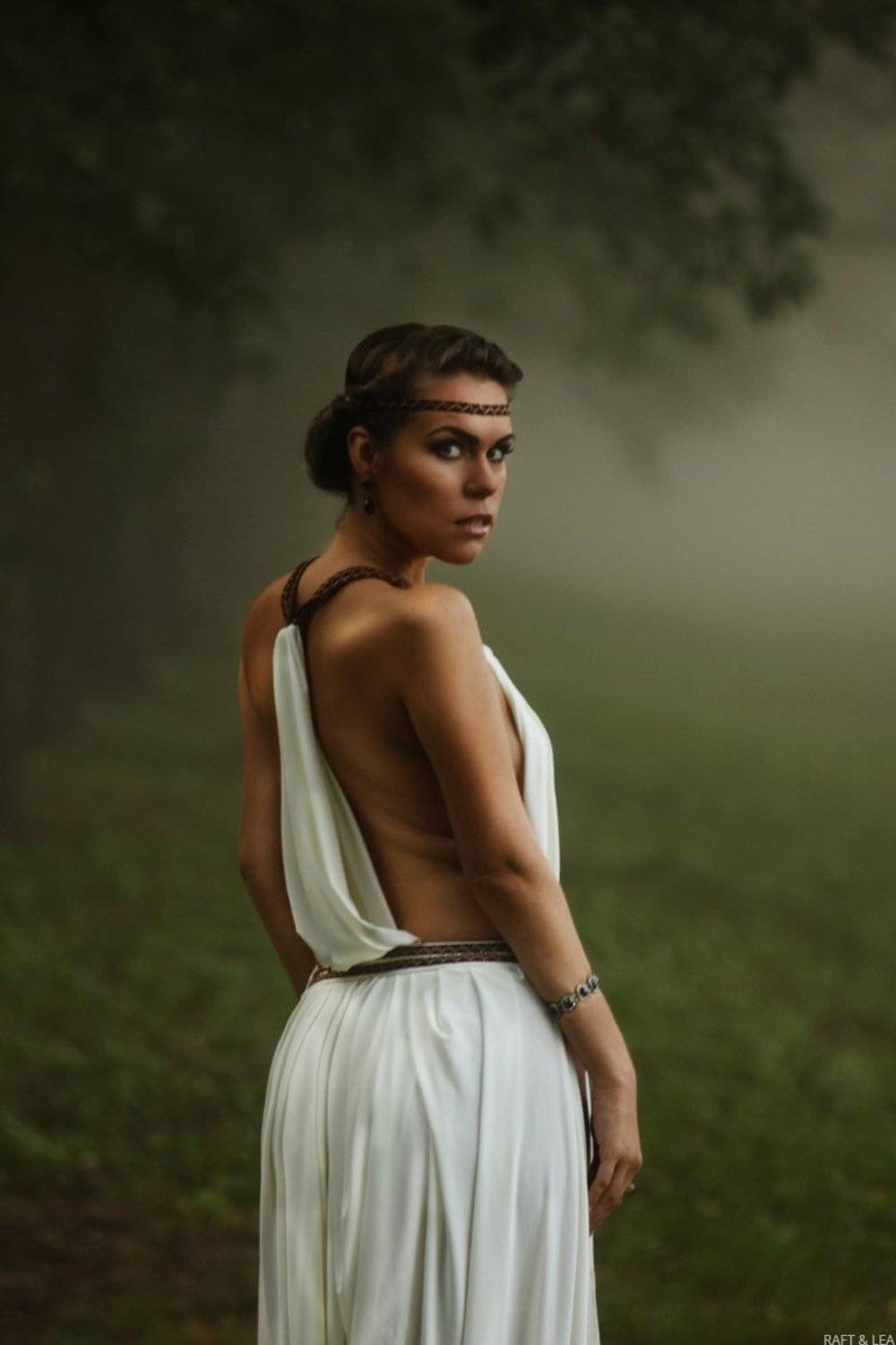 , Виктор Киевский (Raft & LEA)