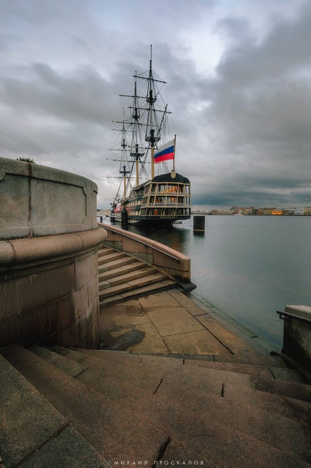 Питер, санкт-петербург, город, пейзаж, архитектура, Михаил Проскалов