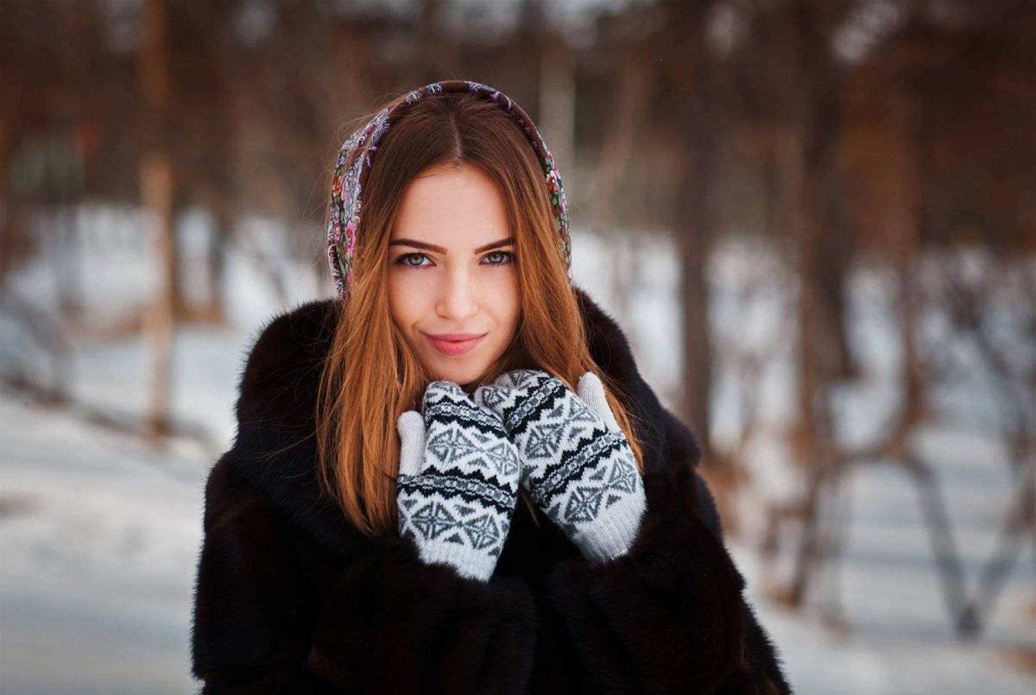 , Алексей Гилёв