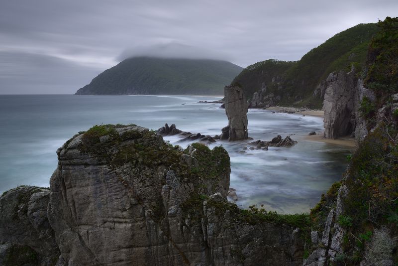 Туманы Приморья фото превью
