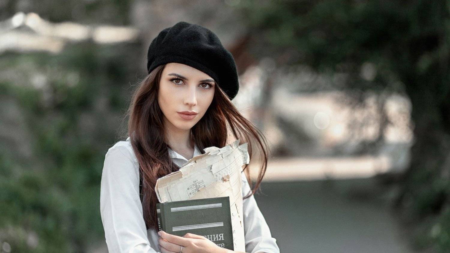 , Алексей Чернов