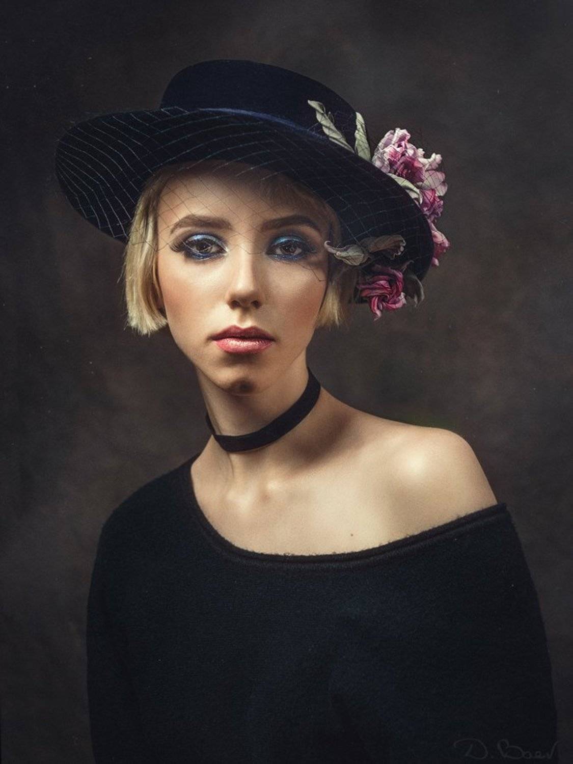 , Дмитрий Баев