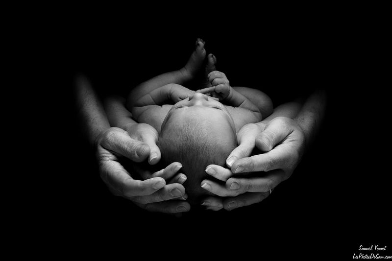 Newborn фото превью