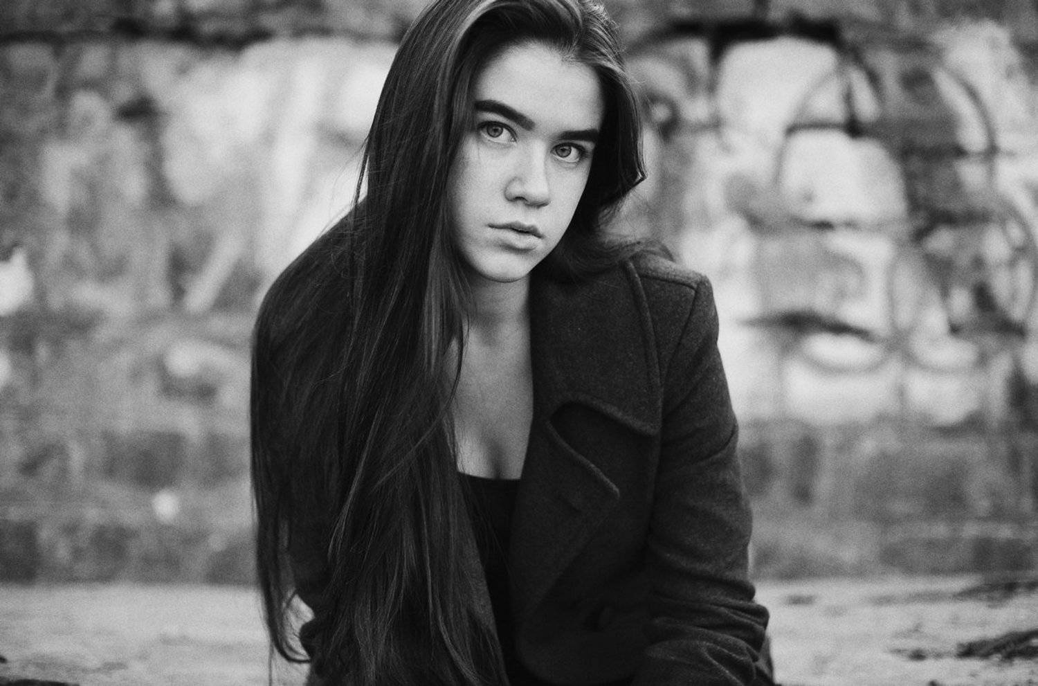 phfranpolonskiy franpolonskiy portraite girl portreitegirls europe elle vouge photography dnepr photosession, Fran  Polonskiy