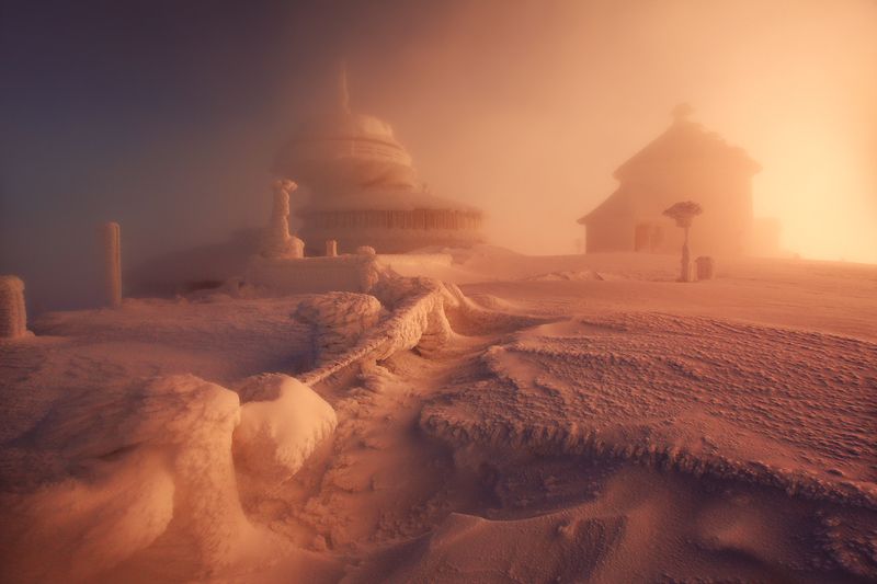 The Power Of Winter