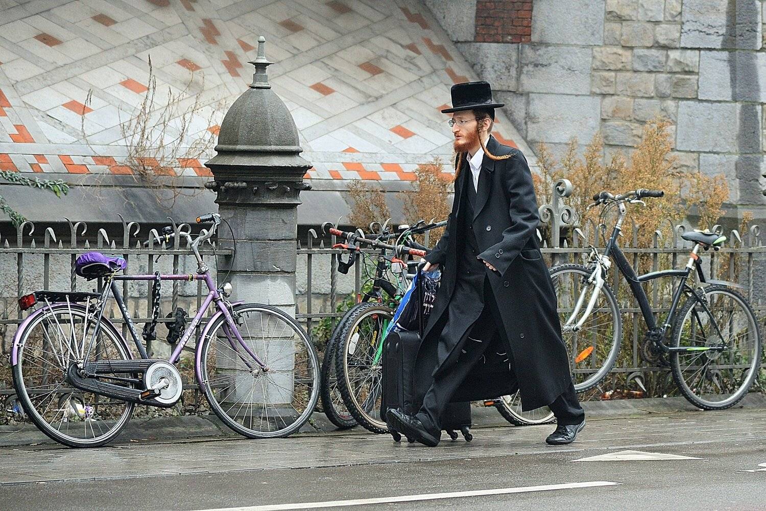 , Johny Hemelsoen