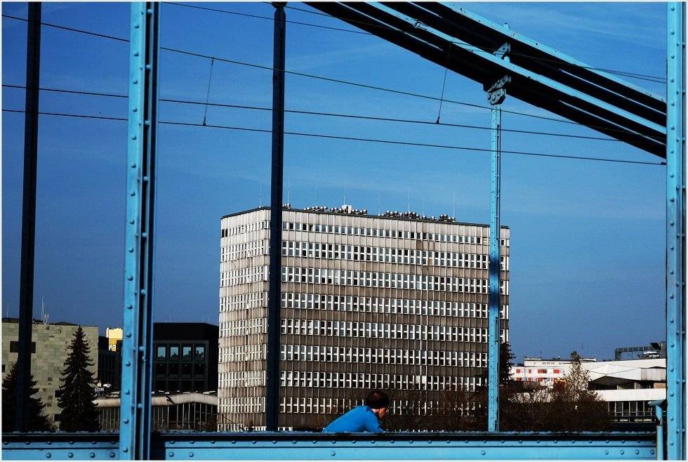 , Krzysztof Trojanowski