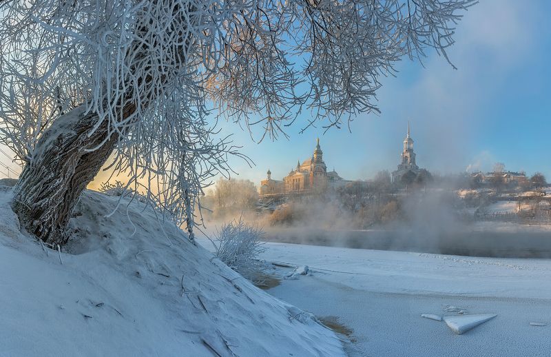Winter is coming фото превью
