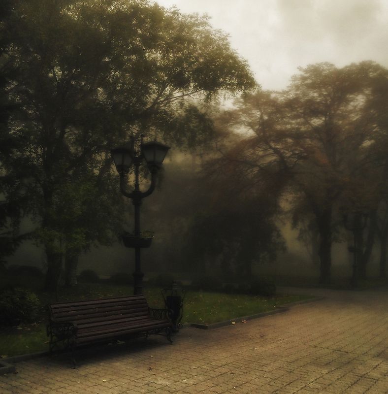 По дороге на работу-2 (понедельник) фото превью