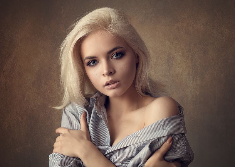 Кристина фото превью