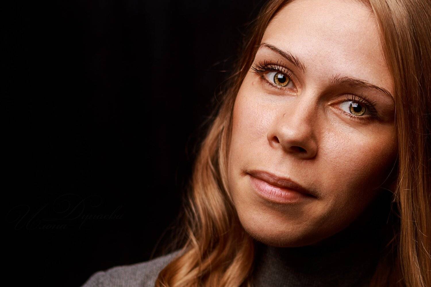 , Илона Дунаева