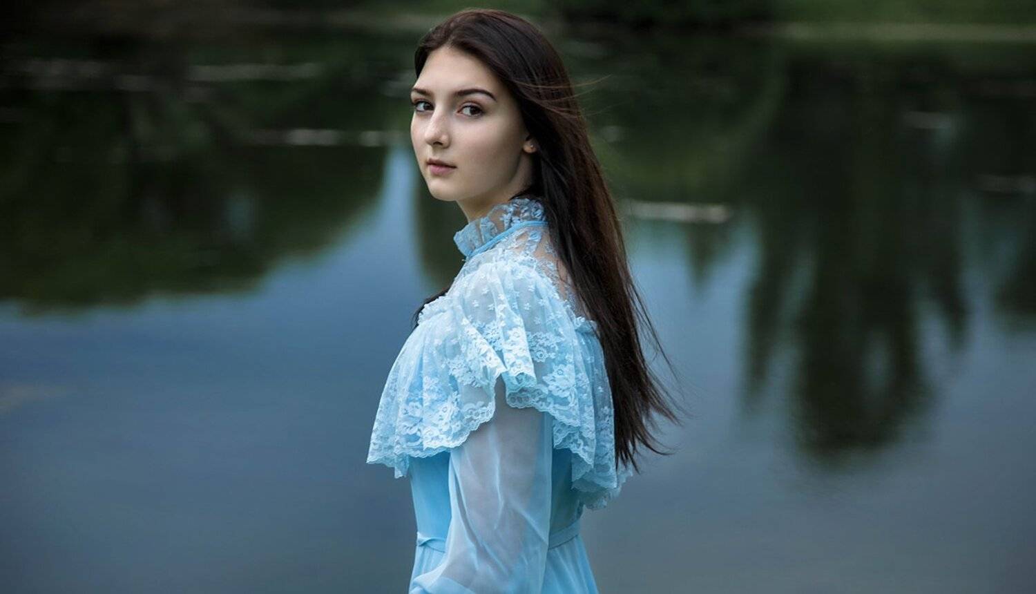 , Marie Dashkova
