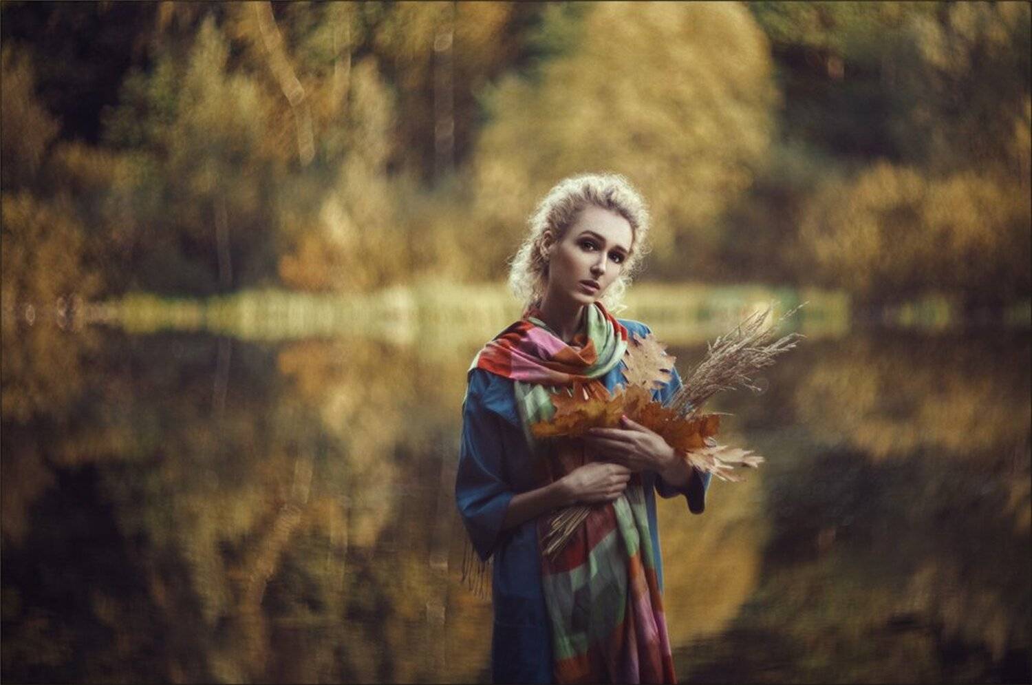 , Ариадна Белкина