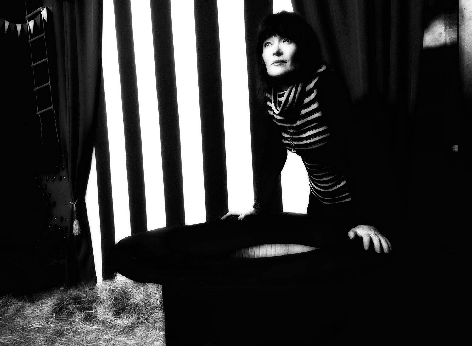 , Ирина Данилова