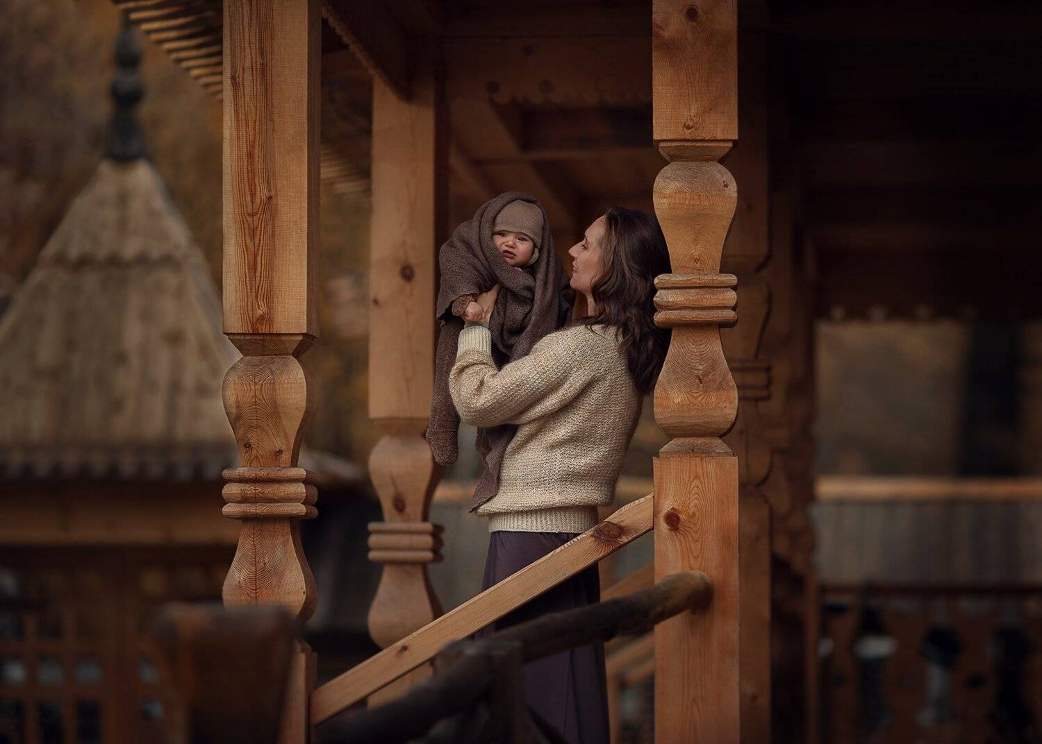 , Елена Силина