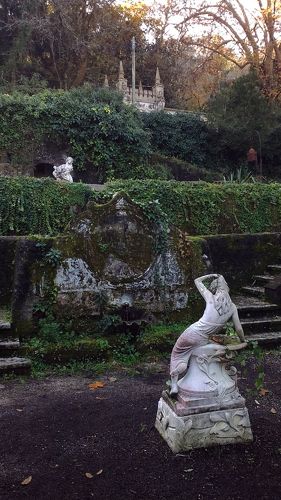 Quinta do Relógio - Sintra