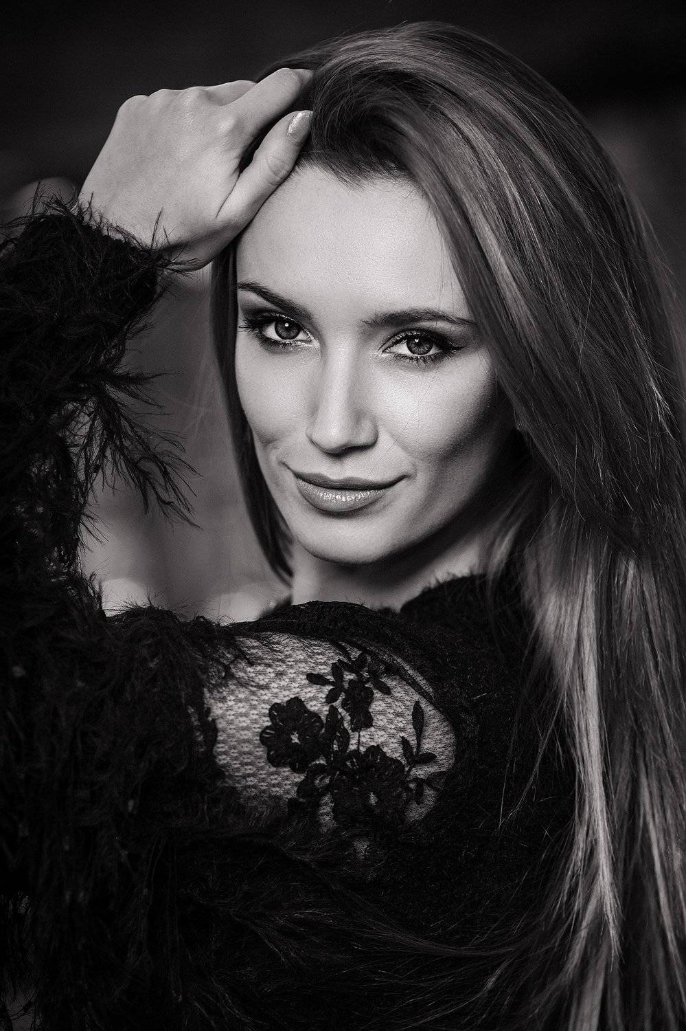 beauty, , Чавдар Димитров