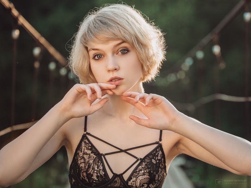 Olya фото превью