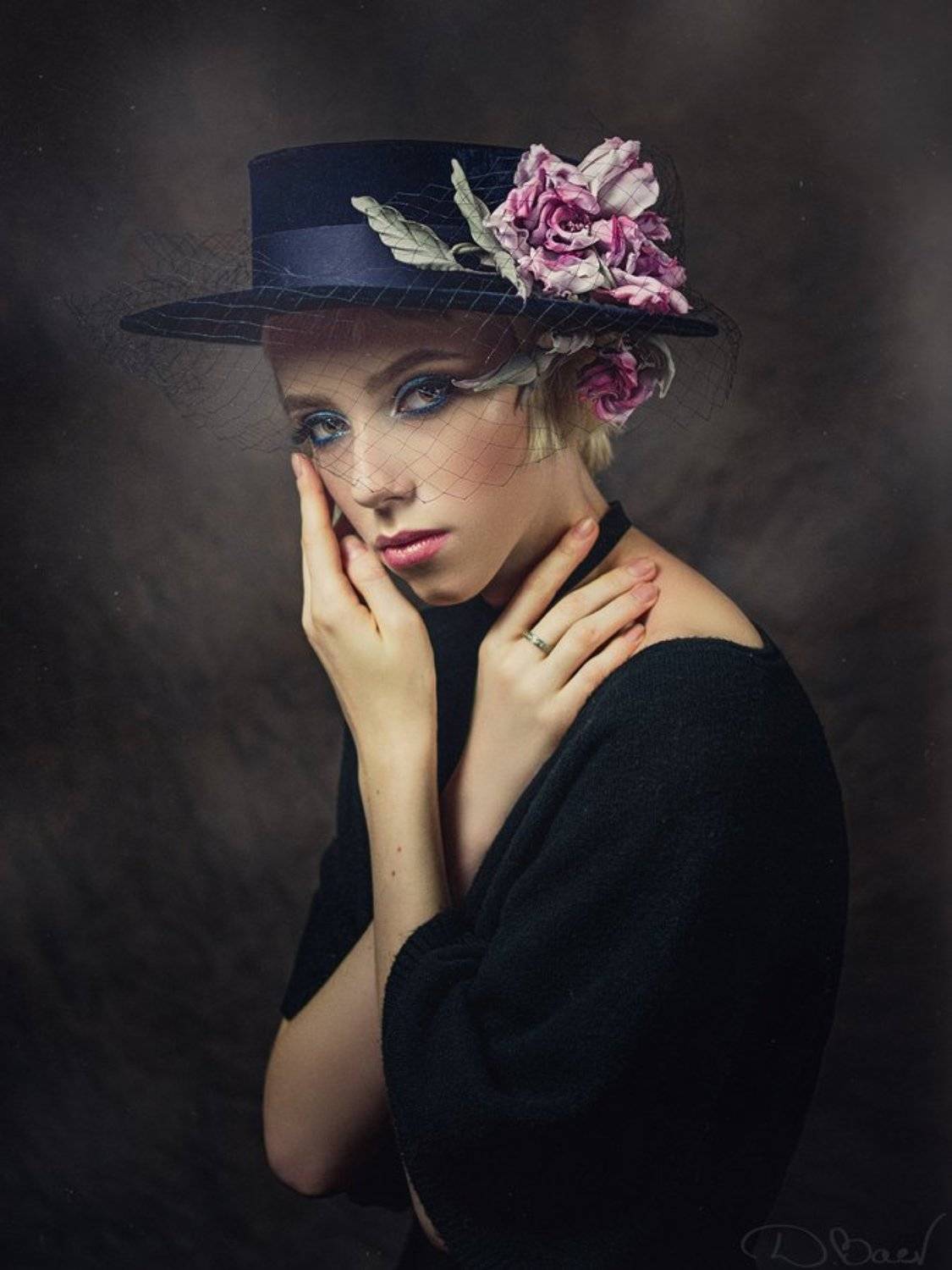 , Дмитрий Баев