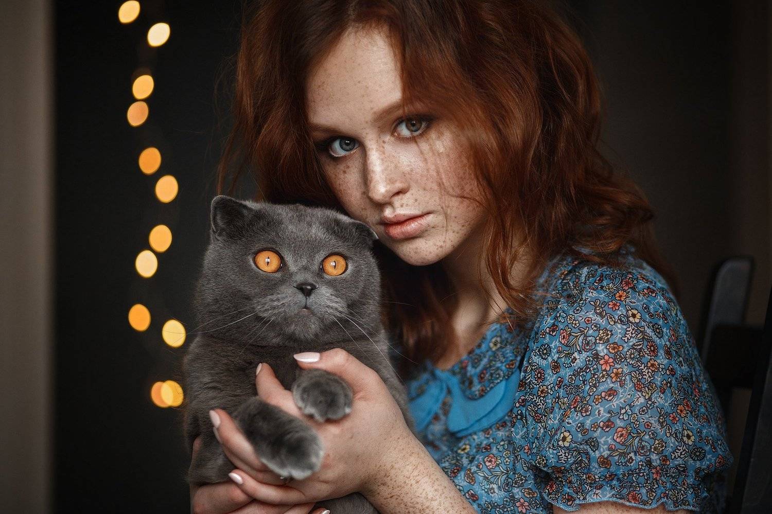 , Капитанова Мария