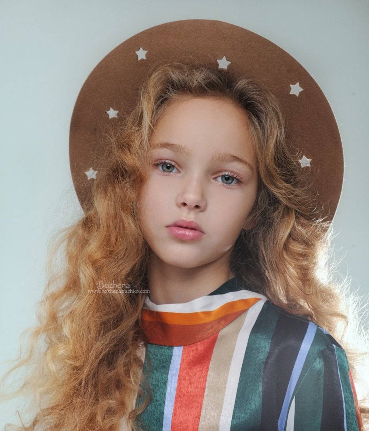 , Божена Пучко