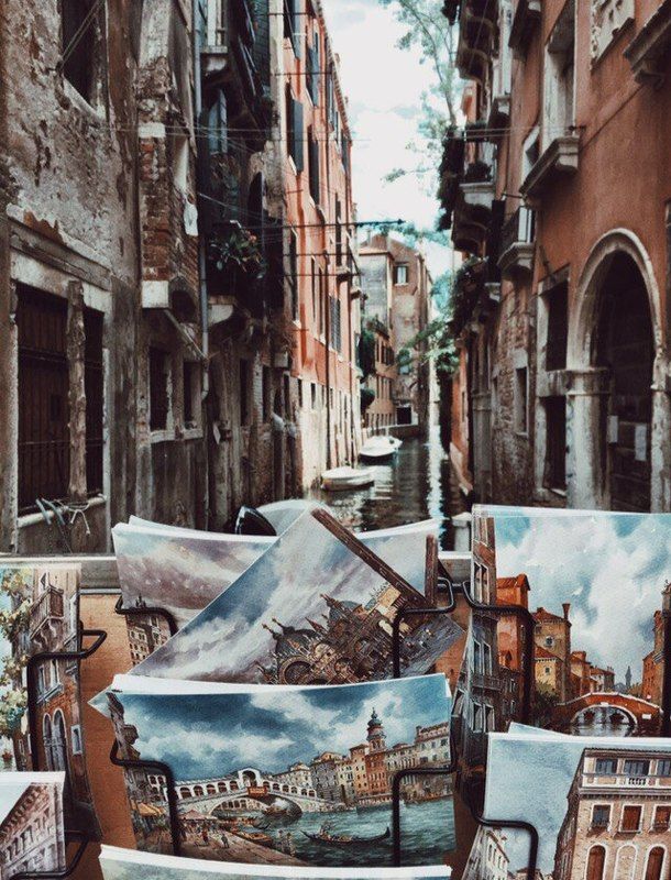 Venezia фото превью